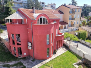 Villa Rouge